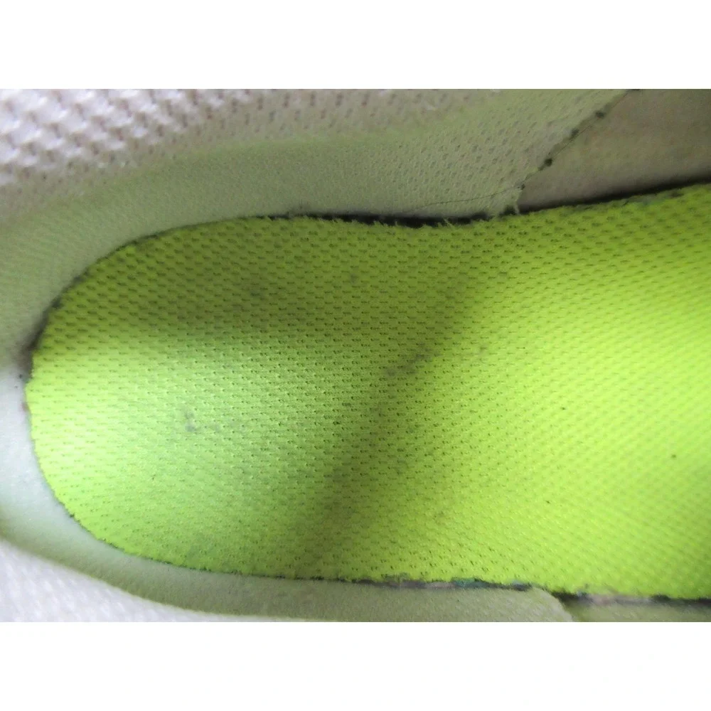 Nike Air Max 97 Reflective Logos Shoes Size 6.5Y‎ Womens 8 921522-108 Sneakers